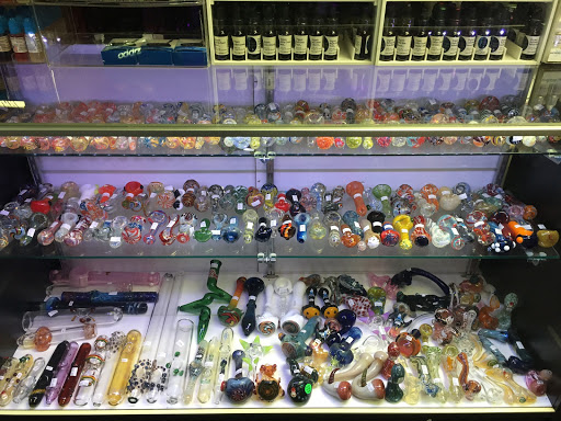 Tobacco Shop «Urban Chaos Smoke Shop», reviews and photos, 16 Division St, Somerville, NJ 08876, USA