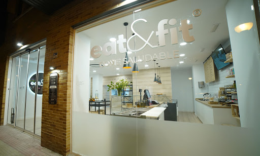 Eat&Fit