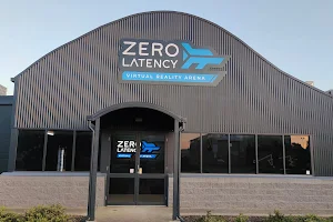 Zero Latency VR Geelong image