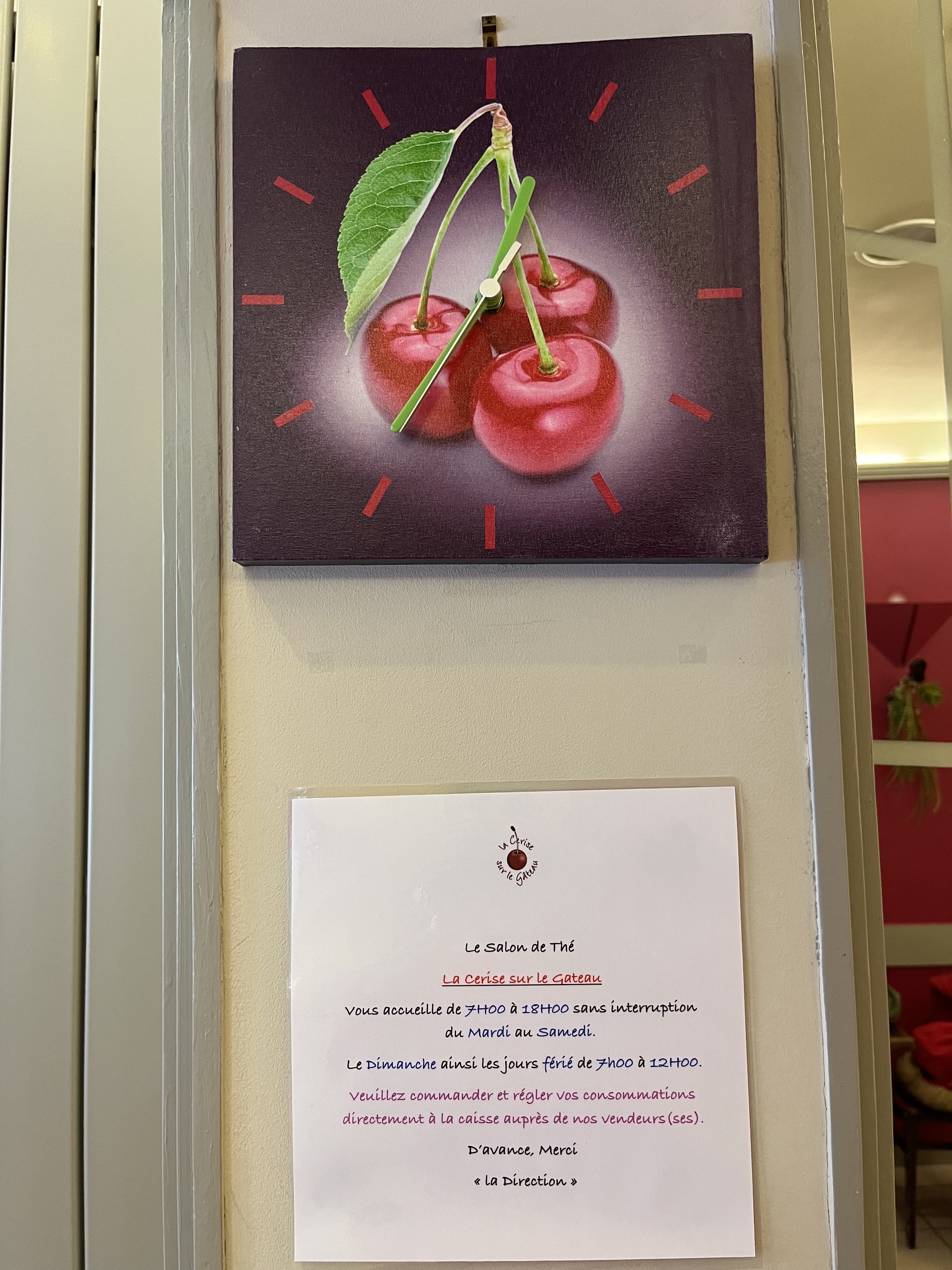 Photo n° 3 de l'avis de Gaignerot.e fait le 28/11/2023 à 12:28