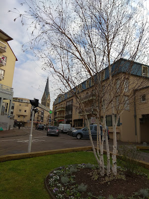 CIC à Montigny-lès-Metz