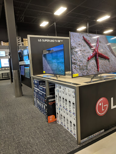 Electronics Store «Best Buy», reviews and photos, 364 Maine Mall Rd #301, South Portland, ME 04106, USA