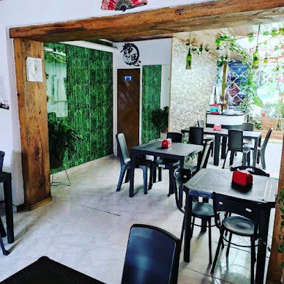 Restaurante comida chinatown - Carrera 6 # 11-35, Calima, Valle del Cauca, Colombia