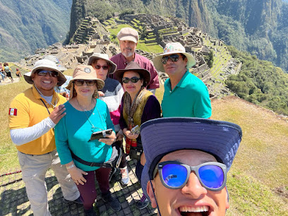 Peru Full Adventure