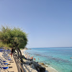 Photo n°4 de l'avis de Domenico.i fait le 31/07/2023 à 15:20 sur le  Hotel Villaggio Roller Club à Ricadi