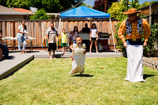 Event Planner «Party Princess Productions - San Jose», reviews and photos, 1029 Helen Ave, Santa Clara, CA 95051, USA