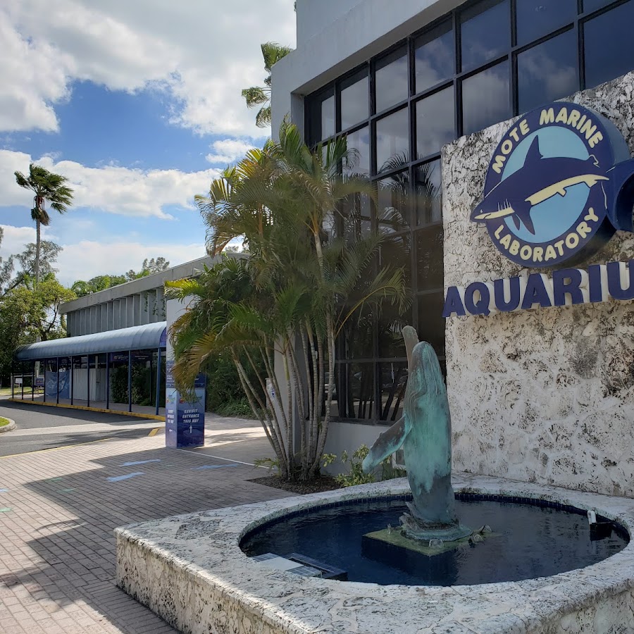 Mote Marine Laboratory & Aquarium