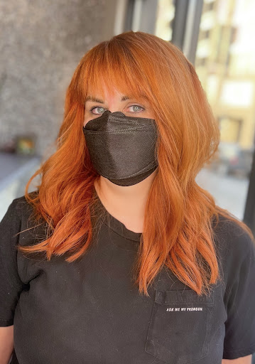 Beauty Salon «Get Dolled Up Beauty lounge», reviews and photos, 4312 N Oakland Ave, Shorewood, WI 53211, USA