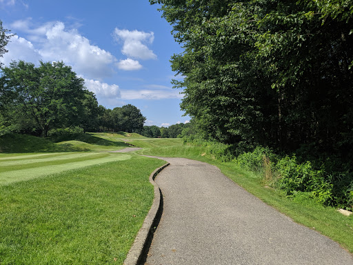 Golf Course «Crystal Springs Golf Club», reviews and photos, 1 Wild Turkey Way, Hamburg, NJ 07419, USA