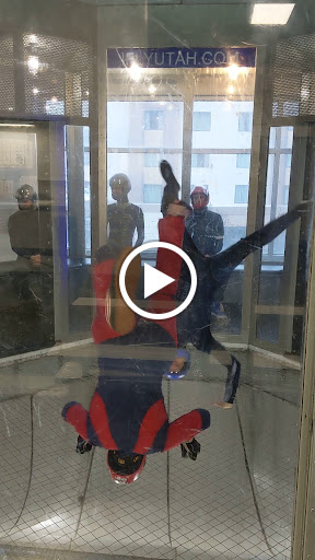 Skydiving Center «I Fly», reviews and photos, 2261 Kiesel Ave, Ogden, UT 84401, USA