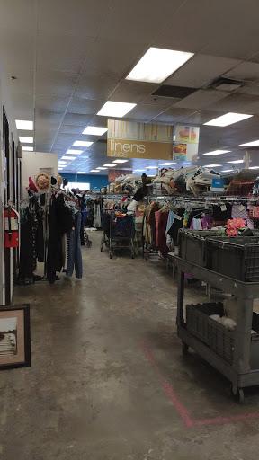 Thrift Store «Goodwill Central Texas Balcones Store», reviews and photos