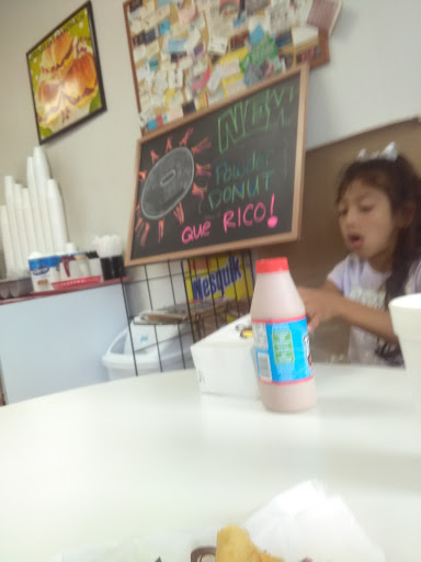 Donut Shop «Donut Palace», reviews and photos, 11401 Elam Rd, Mesquite, TX 75180, USA