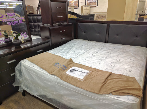Furniture Store «Price Busters Discount Furniture», reviews and photos, 2415 W Franklin St, Baltimore, MD 21223, USA