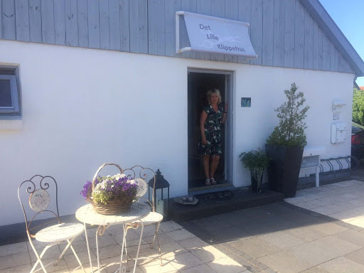 Det Lille Klippehus/ Bente Skov Jensen in Odense, Odense