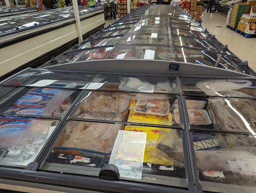 Asian Grocery Store «Viet Hua Food Market», reviews and photos, 6336 82nd St, Indianapolis, IN 46250, USA