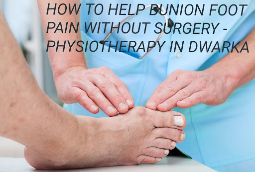 PHYSIOTHERAPIST NEAR ME - Dr. ANJALI VASHISTA - BEST PHYSIOTHERAPIST IN DWARKA For Neck Pain, Back Pain, Knee Pain, Knee Joint Replacement Physiotherapist and Paralysis Neruo Physiotherapist,