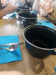 Photo n°60 de Au Rocher de Cancale à Cancale ()