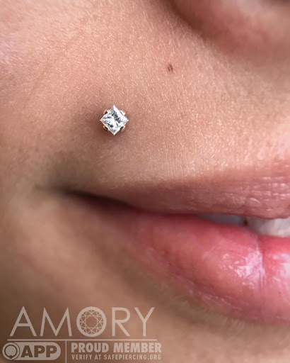 Explore girl foot tattoo ideas, creative tattoo ideas in Santa Cruz, available at Amory Body Arts