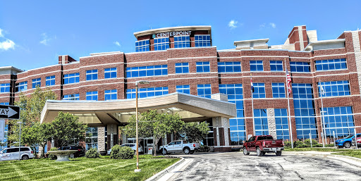 Medical Center «Centerpoint Medical Center», reviews and photos