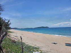 Photo de Sa Huynh Beach avec un niveau de propreté de très propre