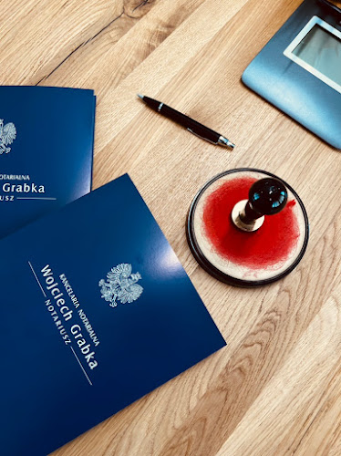 Comentarii opinii despre Notariusz Kielce - Wojciech Grabka