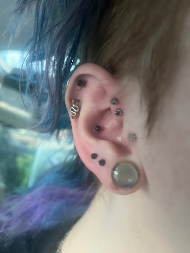 Explore tattoo sleeve ideas male, creative tattoo ideas in Danvers, available at The Kingdom Tattoo Co.