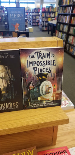 Book Store «Barnes & Noble», reviews and photos, 1800 McFarland Blvd E, Tuscaloosa, AL 35404, USA