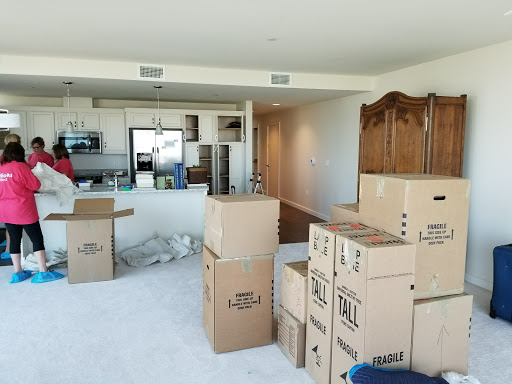 Moving Company «NewView Moving», reviews and photos, 2055 S Power Rd #1035, Mesa, AZ 85209, USA