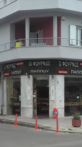 Ο φούρνος τού Παππού - Περιστέρι