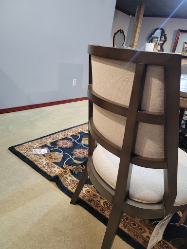 Furniture Store «Castle Fine Furniture», reviews and photos, 3911 Fondren Rd, Houston, TX 77063, USA