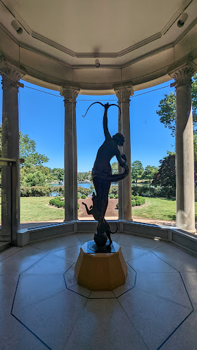 Museum «Washington County Museum of Fine Arts», reviews and photos, 401 Museum Dr, Hagerstown, MD 21741, USA