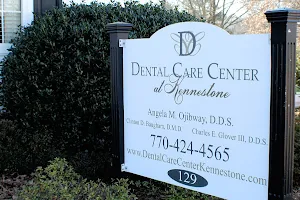 Dental Care Center at Kennestone image