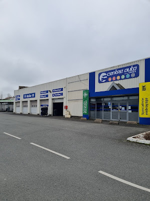 CENTRE AUTO à Parthenay