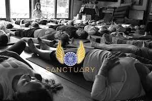 Sanctuary, Center for Yoga & Healing image