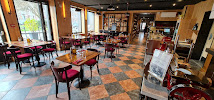 Atmosphère du Restaurant La Bergamasca Trattoria Bar Pizzeria à Nogent-le-Rotrou - n°15