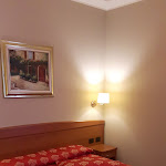 Photo n°4 de l'avis de Andrea. fait le 10/07/2018 à 14:36 sur le  Locanda Al Piave à San Donà di Piave