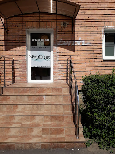 Opinii despre Paul Dent în Brașov - Dentist