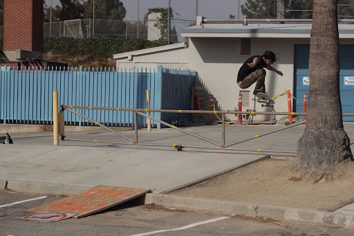 Skateboard Shop «Stix Ride Shop Monrovia (Skateboard Shop)», reviews and photos, 421 S Myrtle Ave, Monrovia, CA 91016, USA