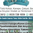 Doğu Döşeme ve Mobilya