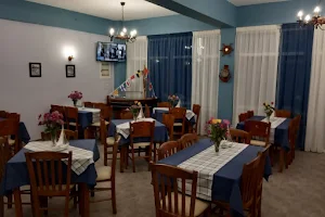 Seafood Restaurant OSTRIA image
