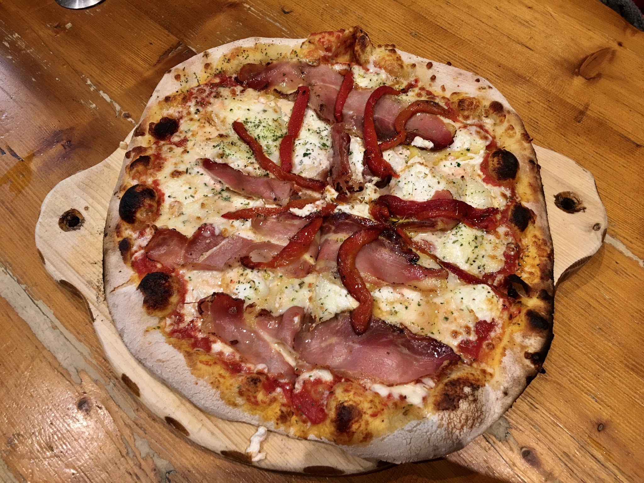 Photo n° 1 de l'avis de Arnaud.A fait le 23/03/2018 à 20:54