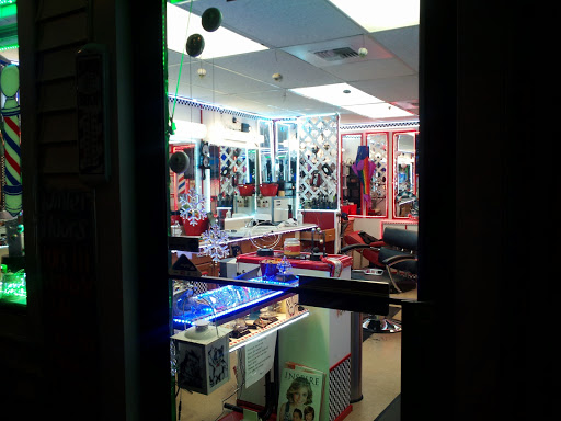 Barber Shop «Barber Shop Stop», reviews and photos, 5705 Evergreen Way, Everett, WA 98203, USA