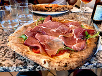 Prosciutto crudo du Restaurant italien La Toscana - Ristorante & Pizzeria à Grenoble - n°2