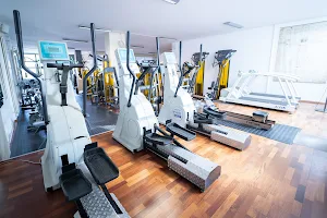 Sprint Zentrum für Gesundheit Fitness Reha und Prävention | Fitnessstudio bei Homburg im Saarpfalzkreis image