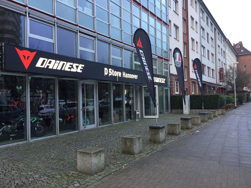 Dainese Hannover