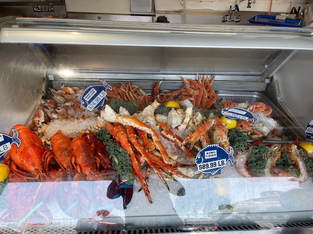 Quality Seafood Inc 90277