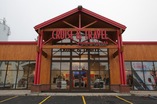 Travel Agency «Cruise & Travel Presented by AAA - Spokane», reviews and photos