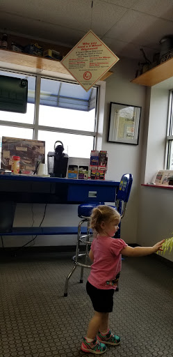 Tire Shop «Riechers Tire and Auto», reviews and photos, 510 Madison Ave, Washington, MO 63090, USA