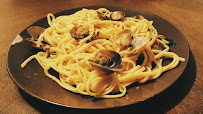 Spaghetti du Restaurant italien Cantina Lino à Bordeaux - n°2