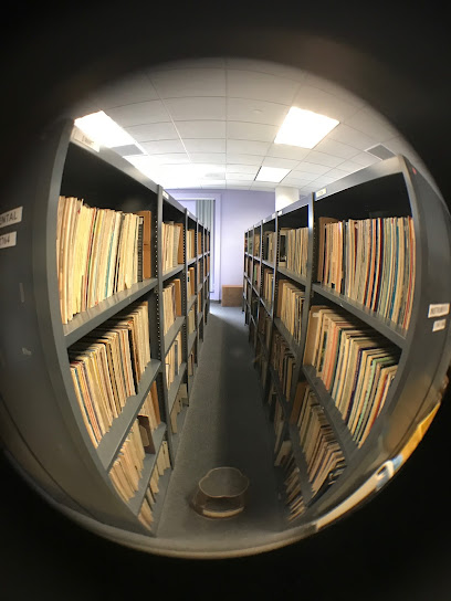 Sarasota Music Archive